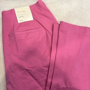 A New Day Kick Flare Pants Size 10R 

NWT
